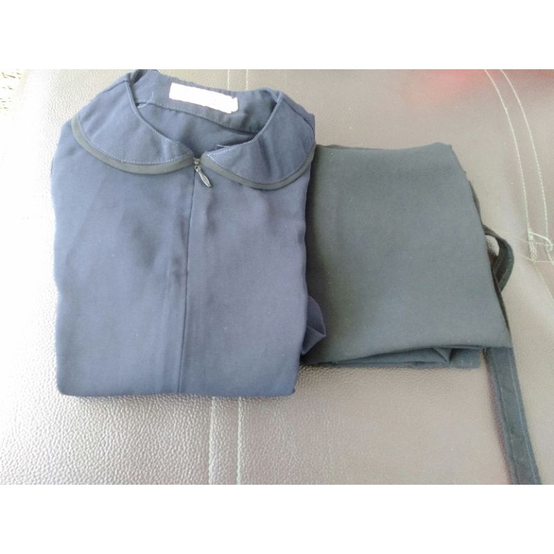 PL Gamis anak Khairana