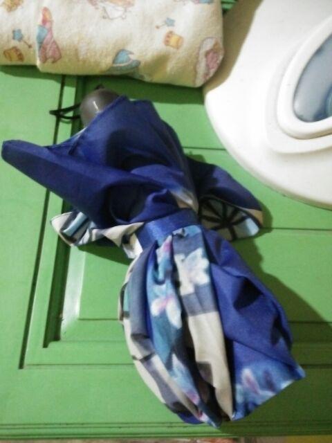 [unow] Bisa Cod Restockk Payung Lipat Murah Random Warna Import 100% Bagus!!