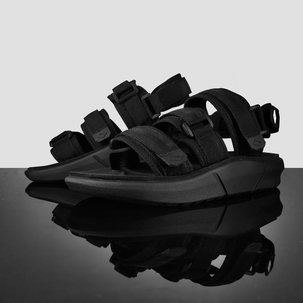 DU73L SIXTYNINE PROJECT - SANDALS - STORM
