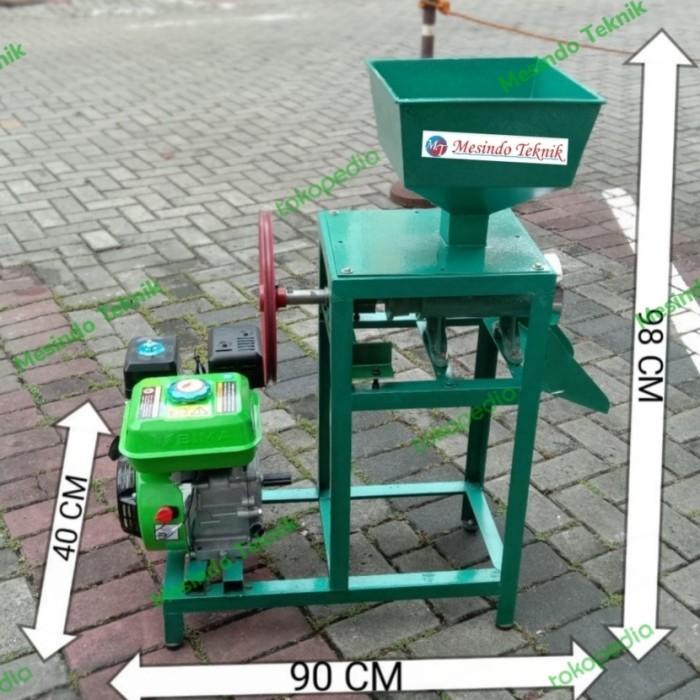 Gilingan Daging Mesin Giling Daging Dan Pelet Ikan