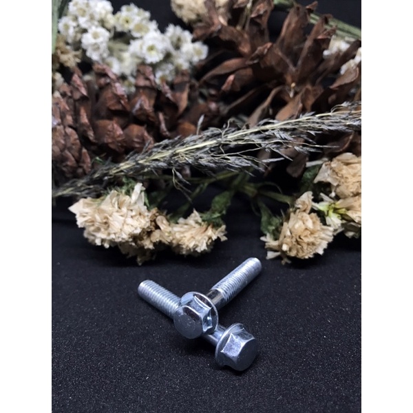 sparepart vespa baut CVT original