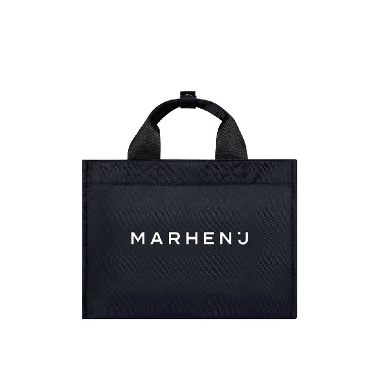 MARHEN.J RICO ANTIBACTERIAL ALL BLACK