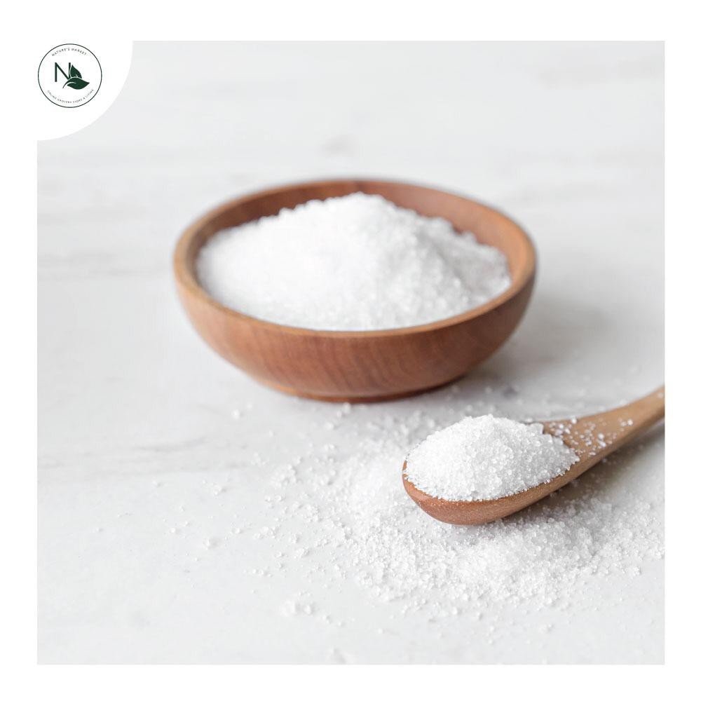 

Nature's Market Epsom Salt Food Grade 250gr