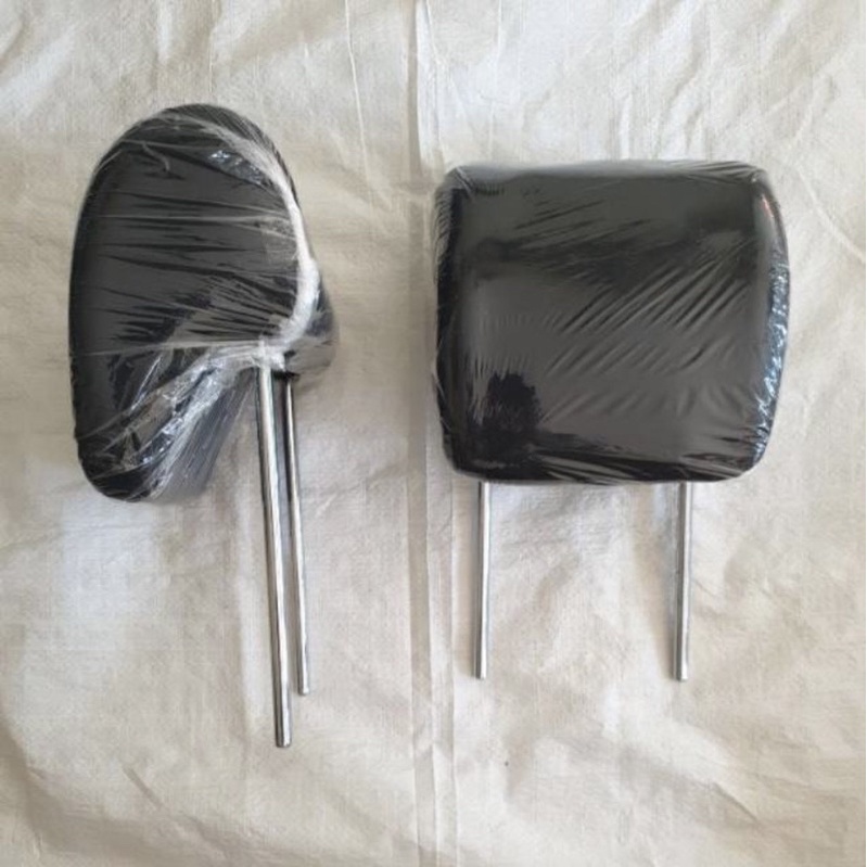 Headrest Belakang Ayla/Agya Harga untuk Sepasang