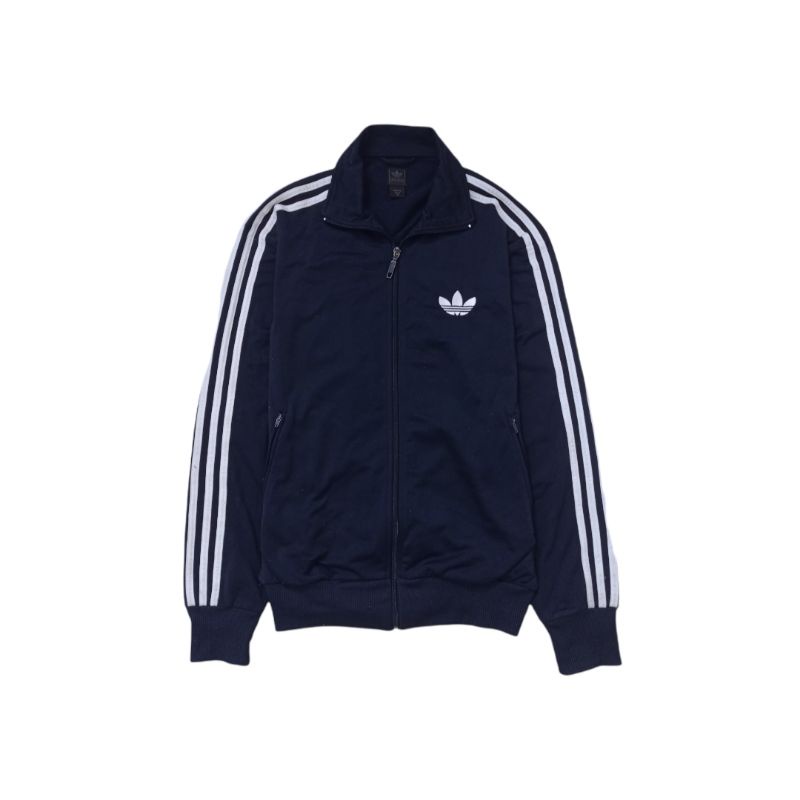 tracktop Adidas FB navy