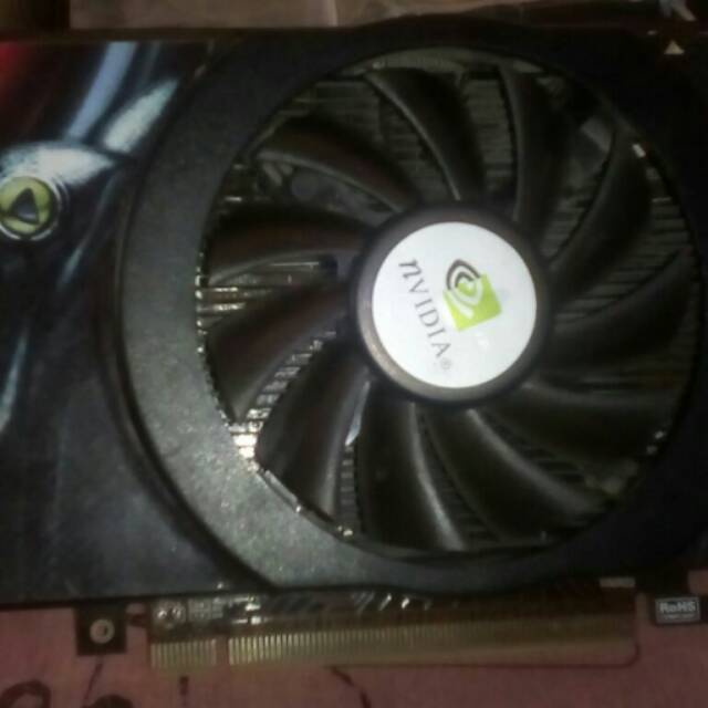 VGA Card GT630 1GB 128 bit NVidia