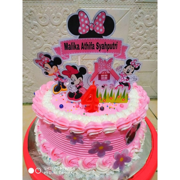 

kue ultah