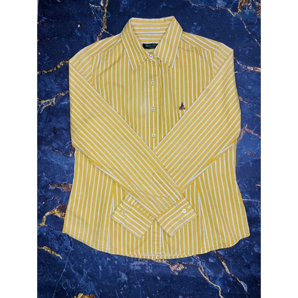 SOLD-Kemeja wanita Bean Pole