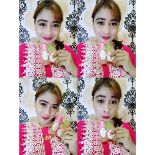 CREAM BEAUTY QUEEN ORIGINAL