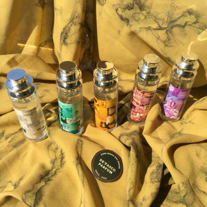 VICTORIA SECRET ROMANTIC By. Defasco Parfum