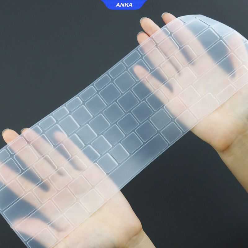 Skin Tpu Cover Pelindung Keyboard Wireless Untuk Asus Zenbook 14 Um425 Ux425 14 &quot;