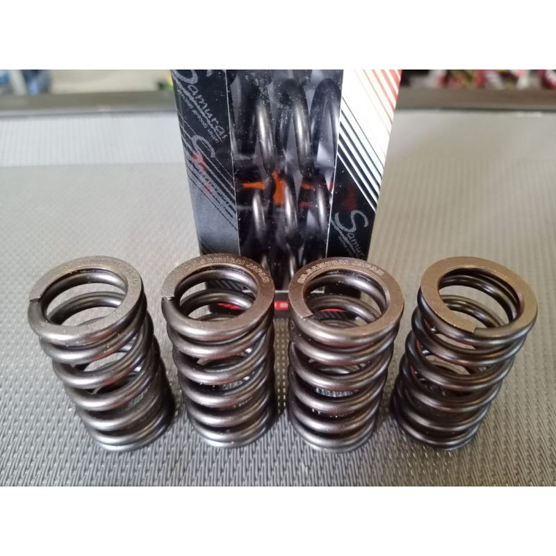 PER KLEP JAPAN SAMURAI NMAX AEROX SATRIA FU / MX / MX KING / R15