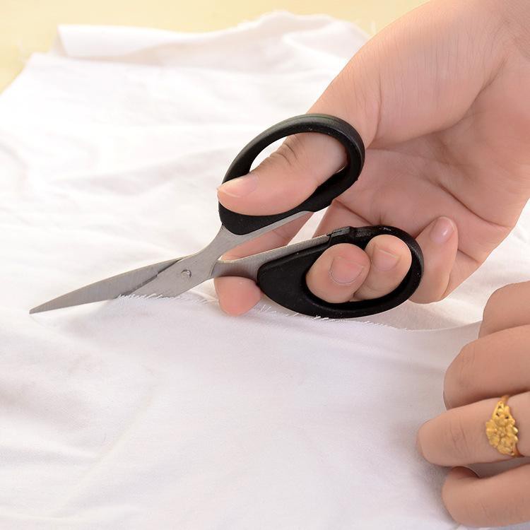 

Termurah Gunting Tanggung Serbaguna Anti Karat Berkualitas Tinggi Original 100%