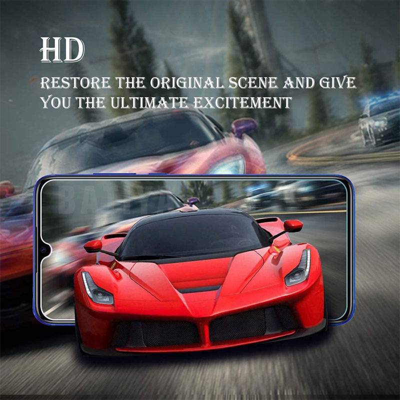 3PCS Tempered Glass For Xiaomi Mi 9 SE Screen Protector For Xiaomi Mi 9 9T 8 Lite A3 A2 A1 Pocophone F1 MAX 3 2 Glass