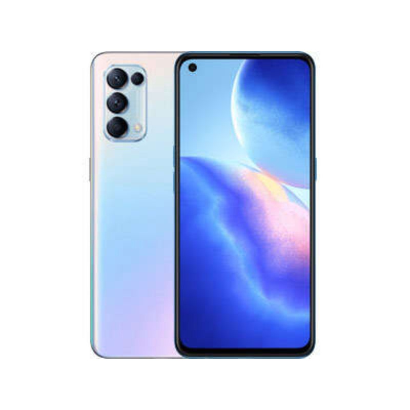 oppo reno 5 8/128gb