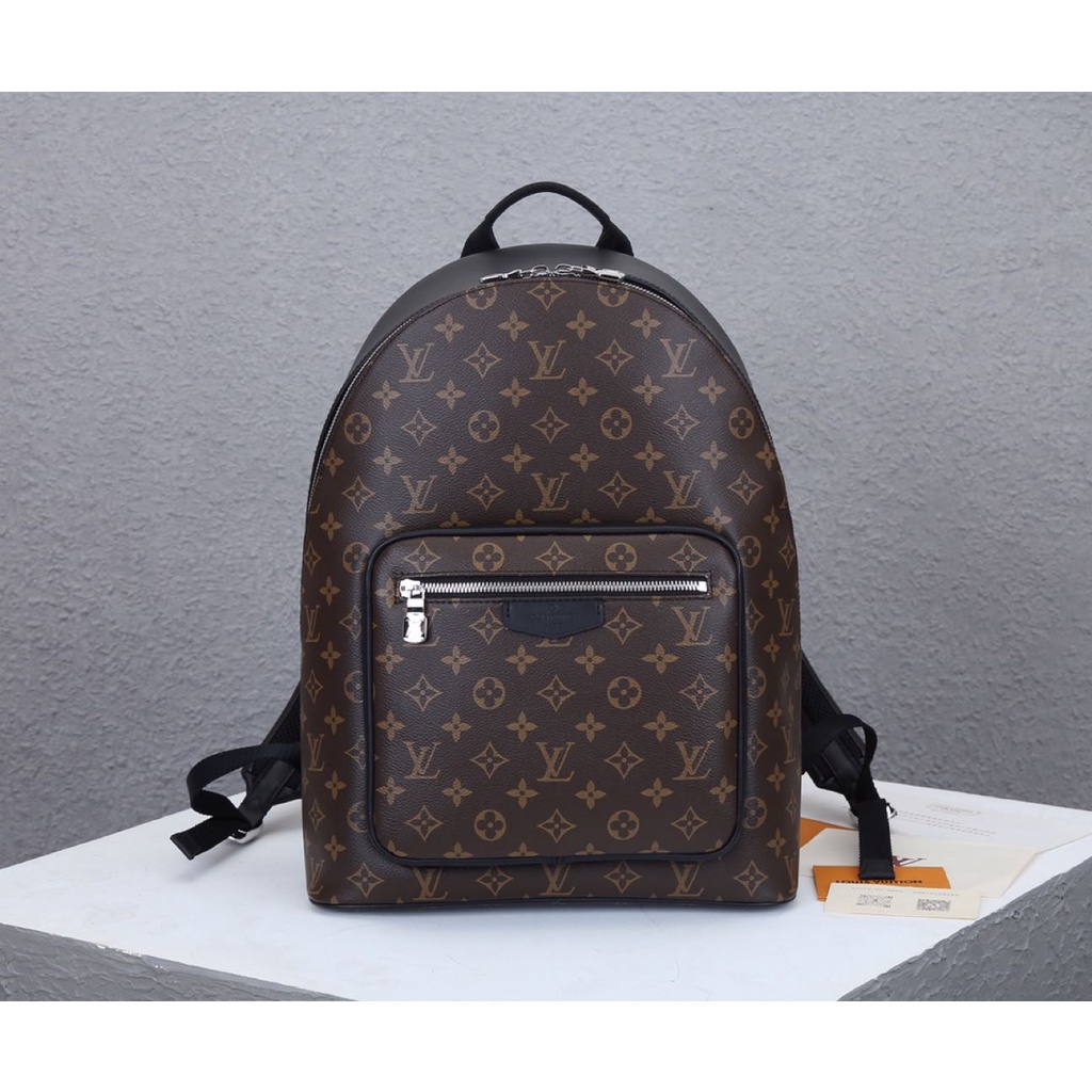 Jual Tas Backpack Louis Vuitton 1881 UIO 89 batam impor original fashion  branded reseller sale