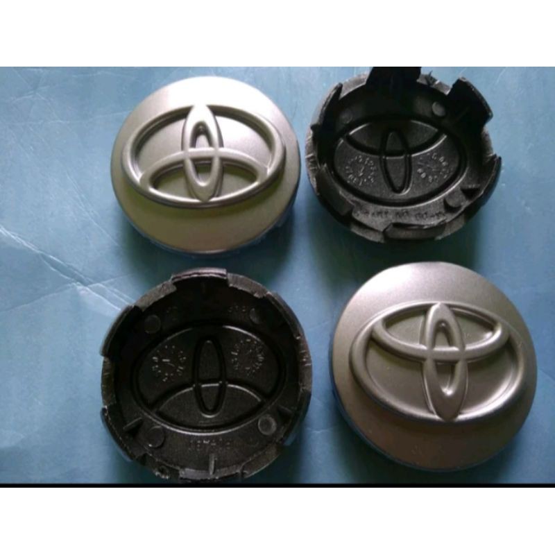 Dop Center Roda As Velg Mobil Avanza