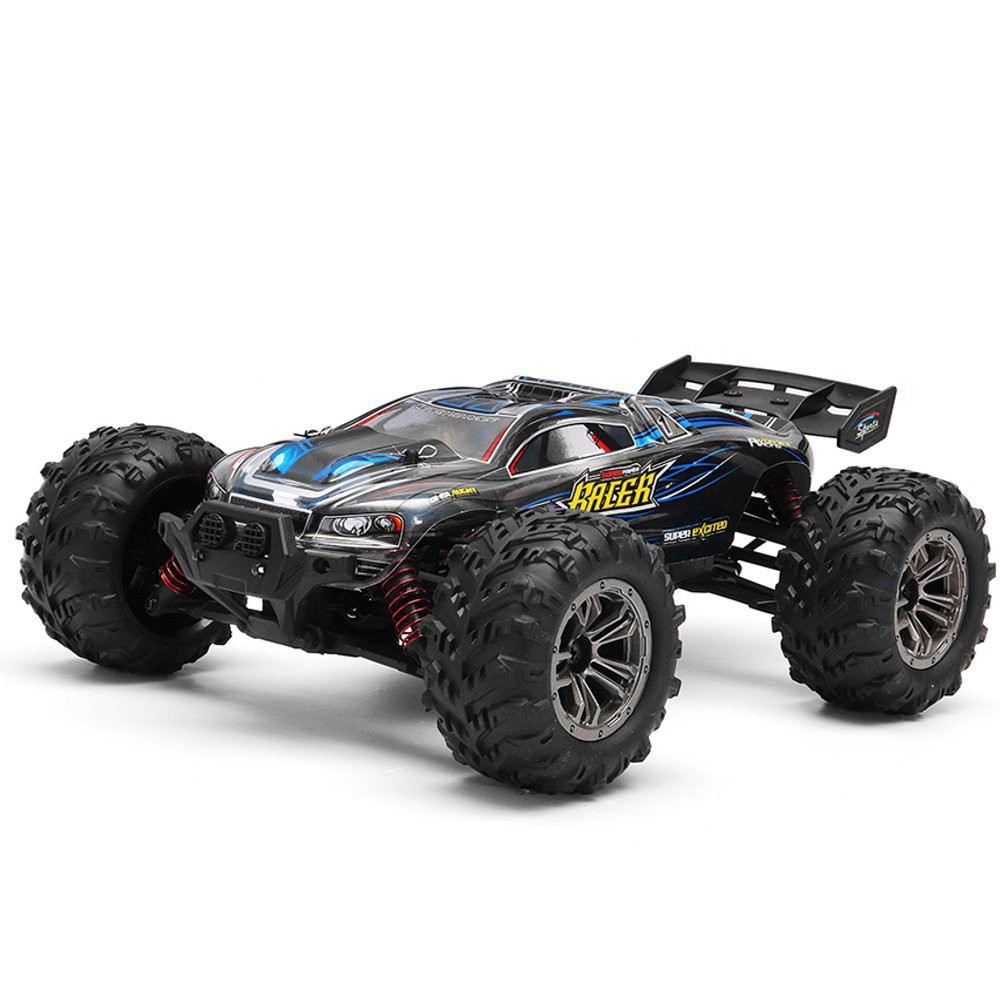 top 5 rc car brands