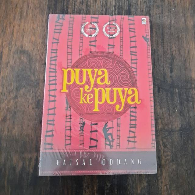 Puya ke Puya - Faisal Oddang