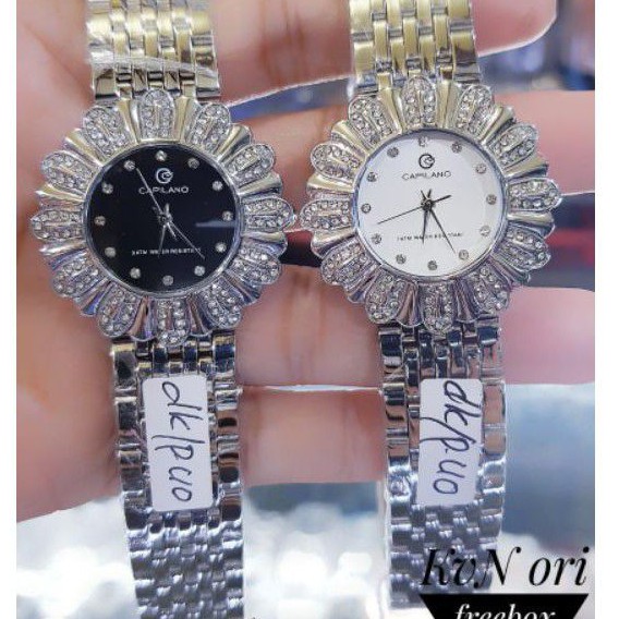 Jam tangan wanita 2401m