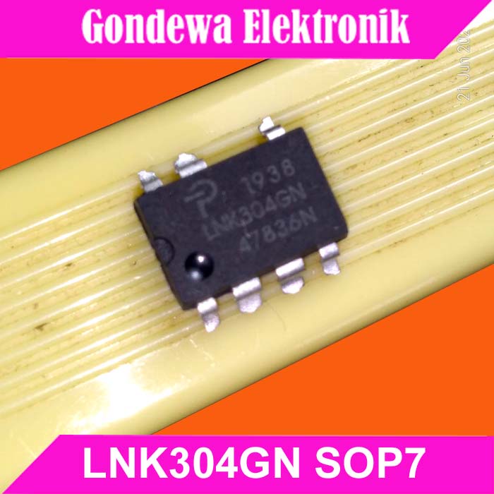 LNK304GN LNK304 SMD SOP7