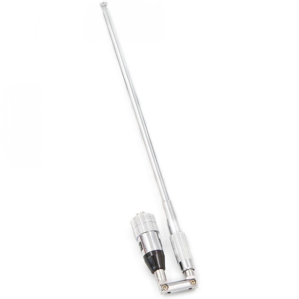 Antena Penguat Sinyal Walkie Talkie Baofeng Telescopic
