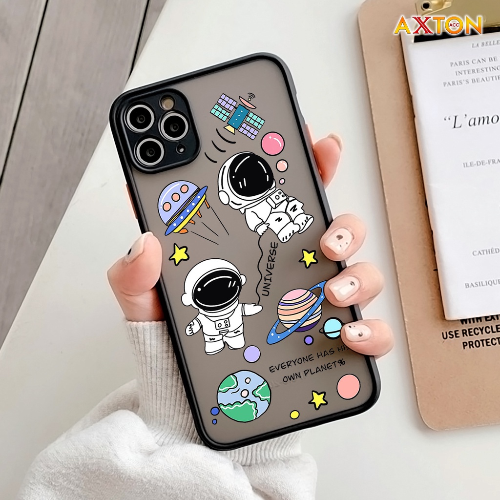 CASE HARDCASE CASING HANDPHONE PROTECTION OPPO F9 A11K A12 A7 A5S A15 A15S A16 2021 A1K 2019 A31 2020 A37 A37F A3S A5 2020 A52 2020 A53 2020 A54 4G A9 2020 A92 2020 #PRW-004