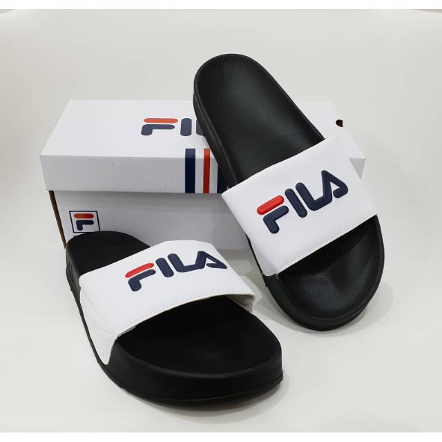 sandal fila indonesia