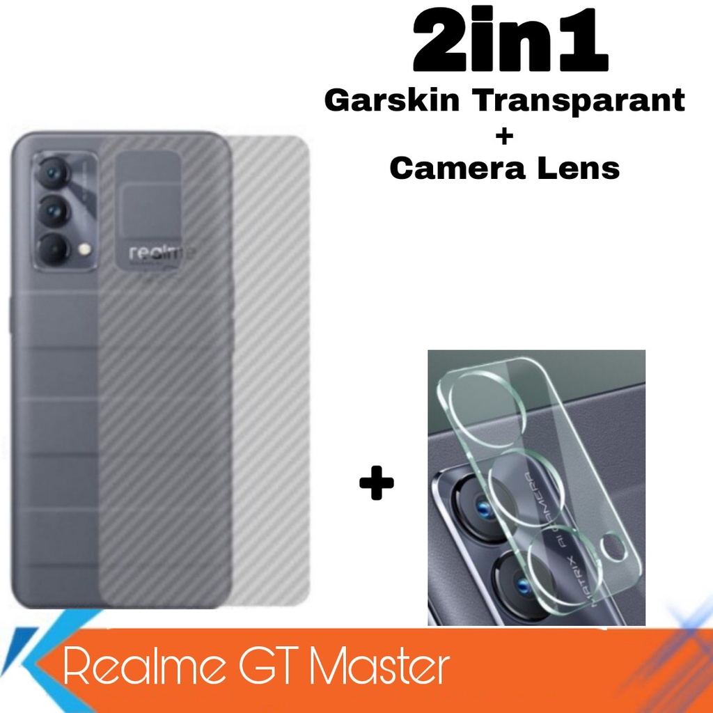 Tempered Glass Camera Lens Realme GT Master Anti Gores Kamera Realme GT Master Free Garskin Transpar