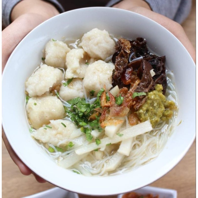 

tekwan asli palembang