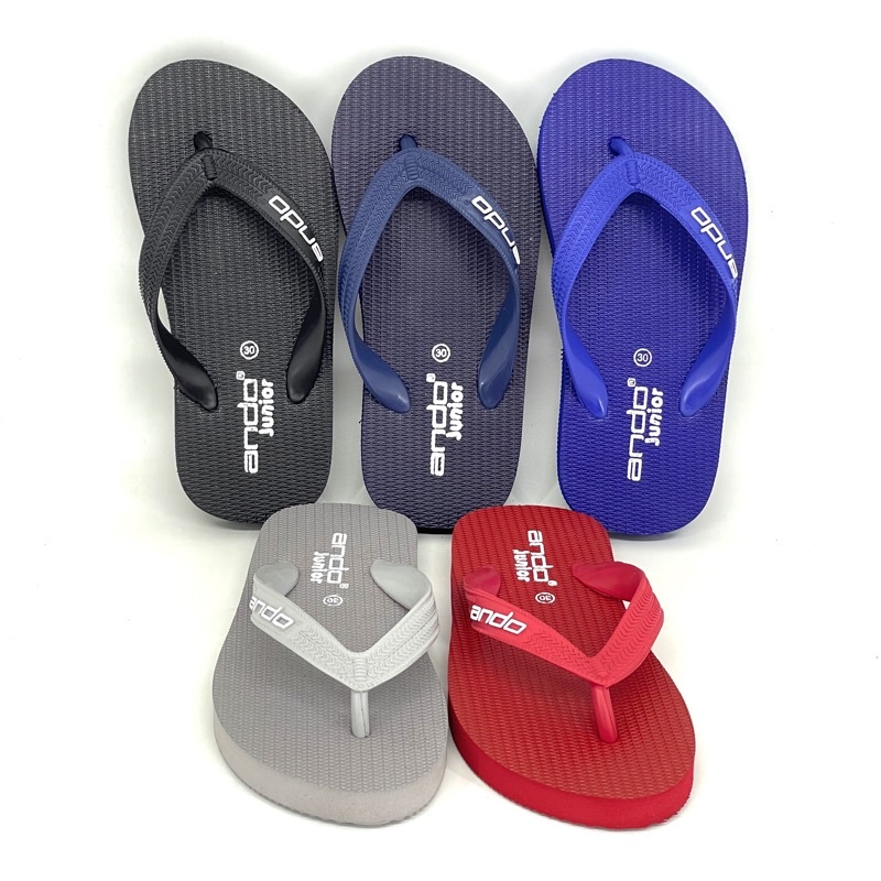 Sandal Jepit Anak Laki Laki ANDO HAWAII AK (28-31)