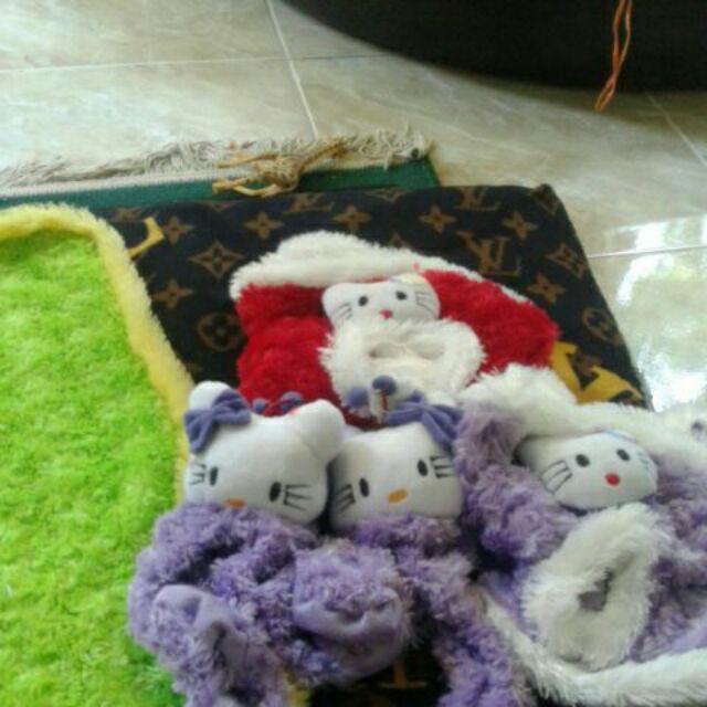 Bandu Tv Karakter 42 Inc