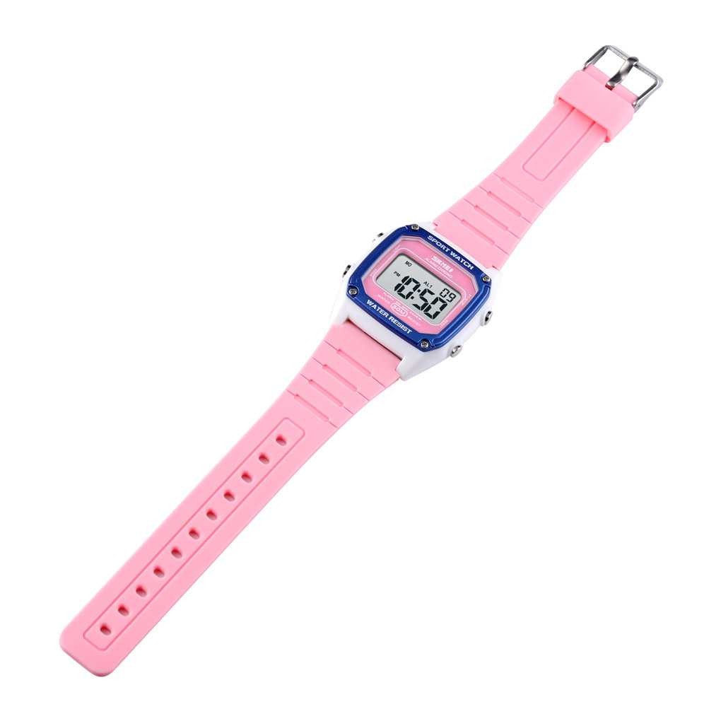 ¿788¢ Jam Tangan Skmei Digital Anak Laki-Laki Jamtangan Kids Waterproof Wristwatch Keren Murah