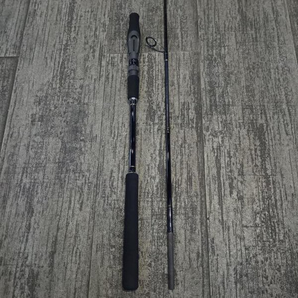 Antena Pancing Joran Yamaga Seawalk Taijigging 75L Nano PE 0.4-1.0