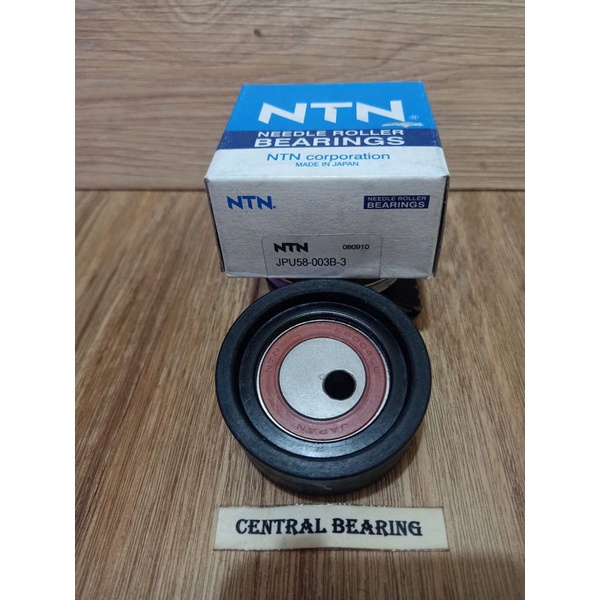 BEARING JPU 58-003B BEARING TENSIONER FUTURA.NTN