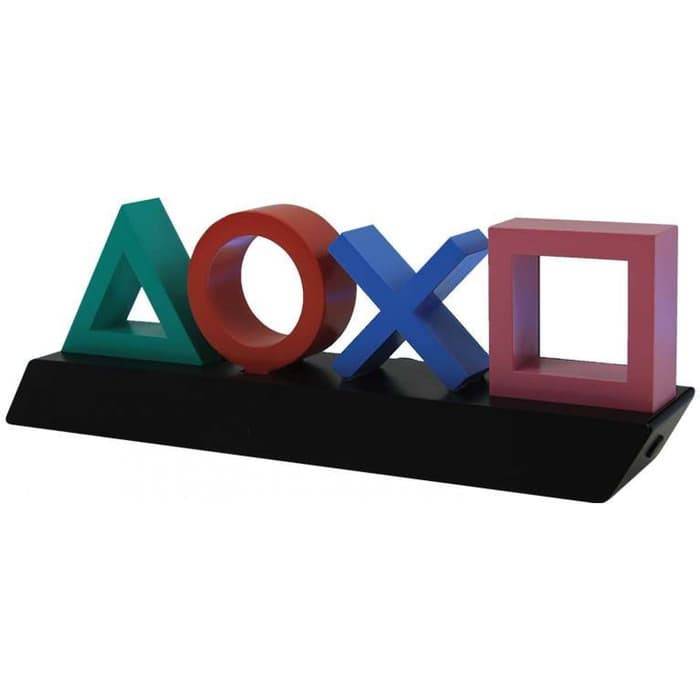 PLAYSTATION PALADONE ICONS LIGHT