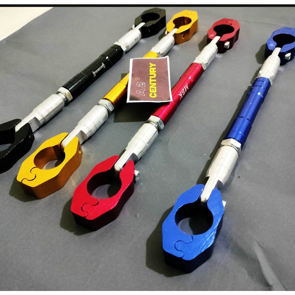 palang stang universal stabilizer stang semua motor PALANG STANG UNIVERSAL