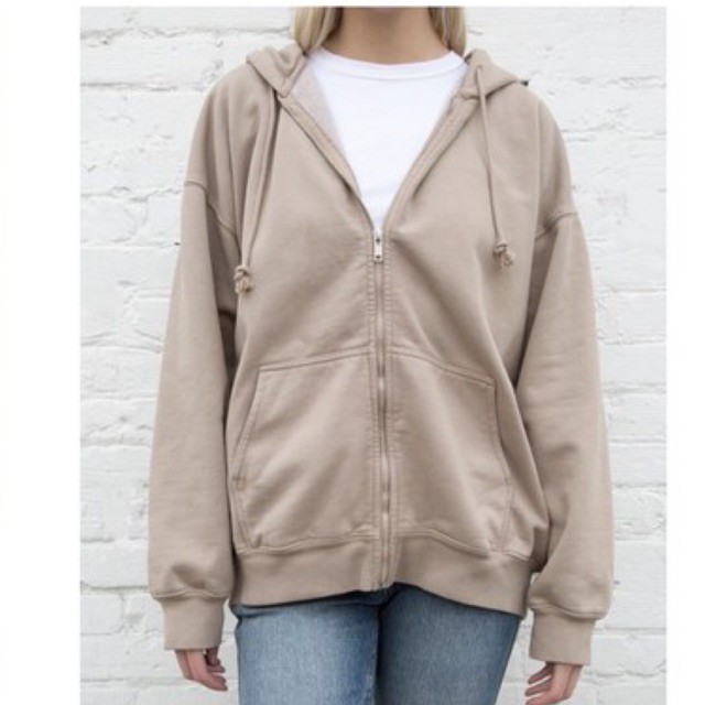 brandy melville carla hoodie