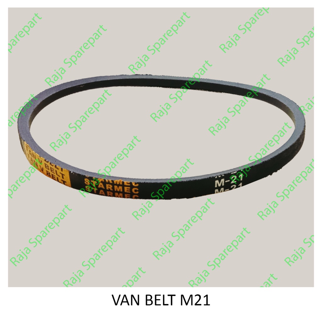 VANBELT MESIN CUCI M21/ LINDEN MESIN CUCI M21