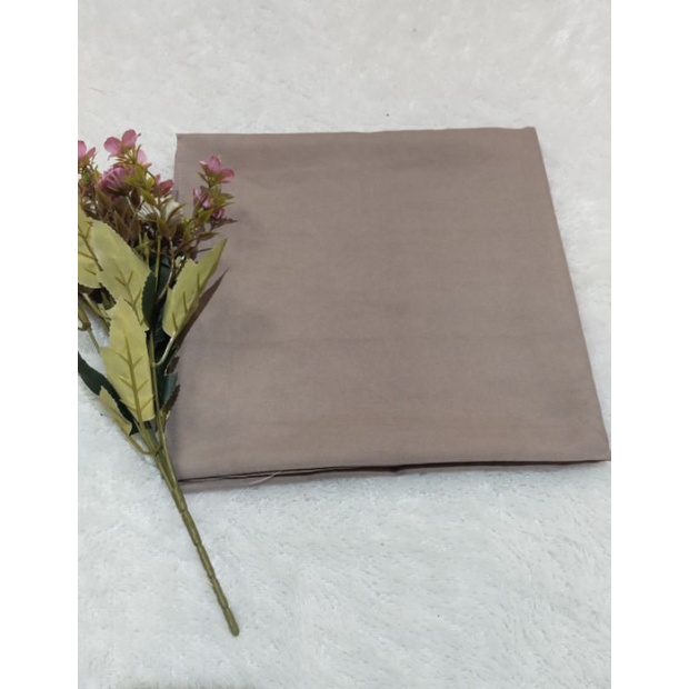 PARIS PREMIUM PARIS AMOUR HIJAB SEGI EMPAT-capucino