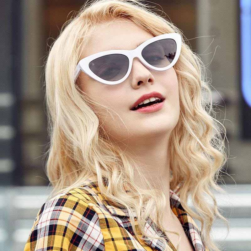 TERBARU COD sunglasses Kacamata Hitam Pria &amp; wanita Trend Fashion Korea KC05 Bisa COD R2a
