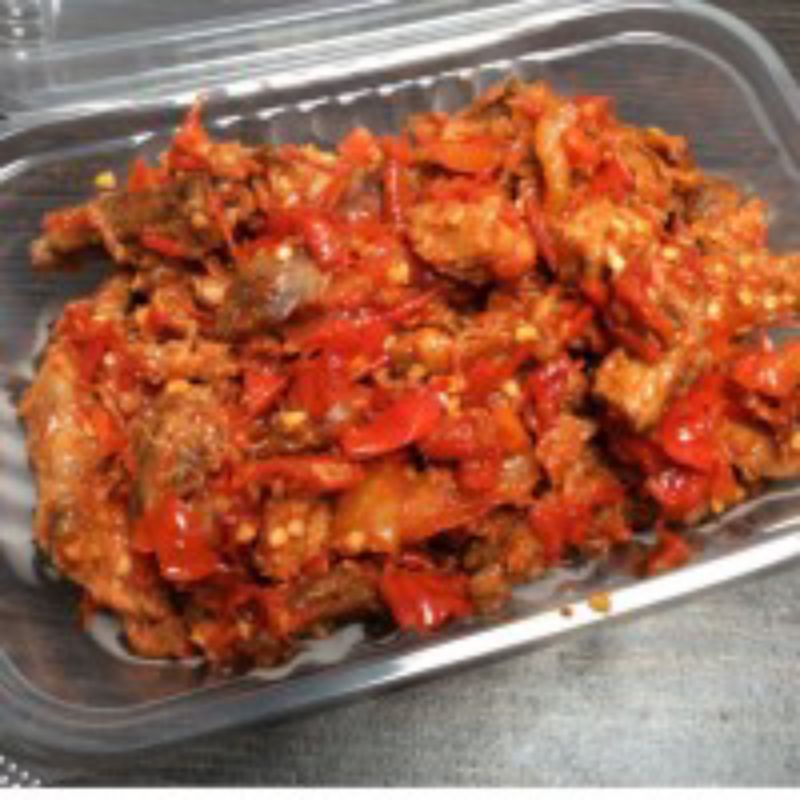 

sambal jamur maknyuss