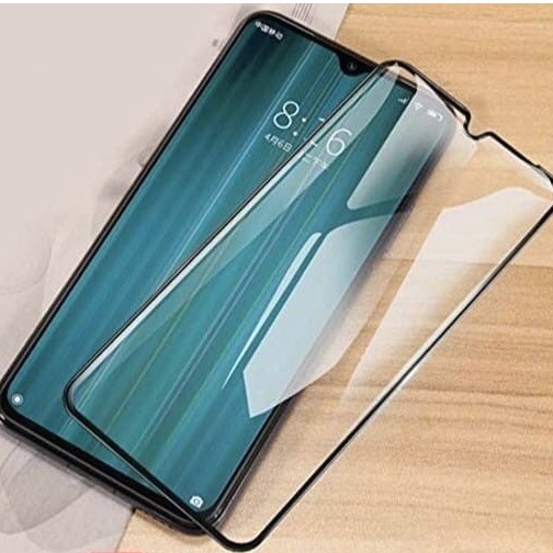 Tempered Glass Full Samsung A03 A03s Tg