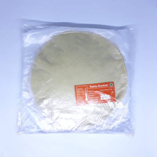 

Tortilla kebab 23cm lembut tortila kebab 23cm