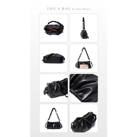 JIMS HONEY ERICA BAG TAS SELEMPANG BAHU WANITA