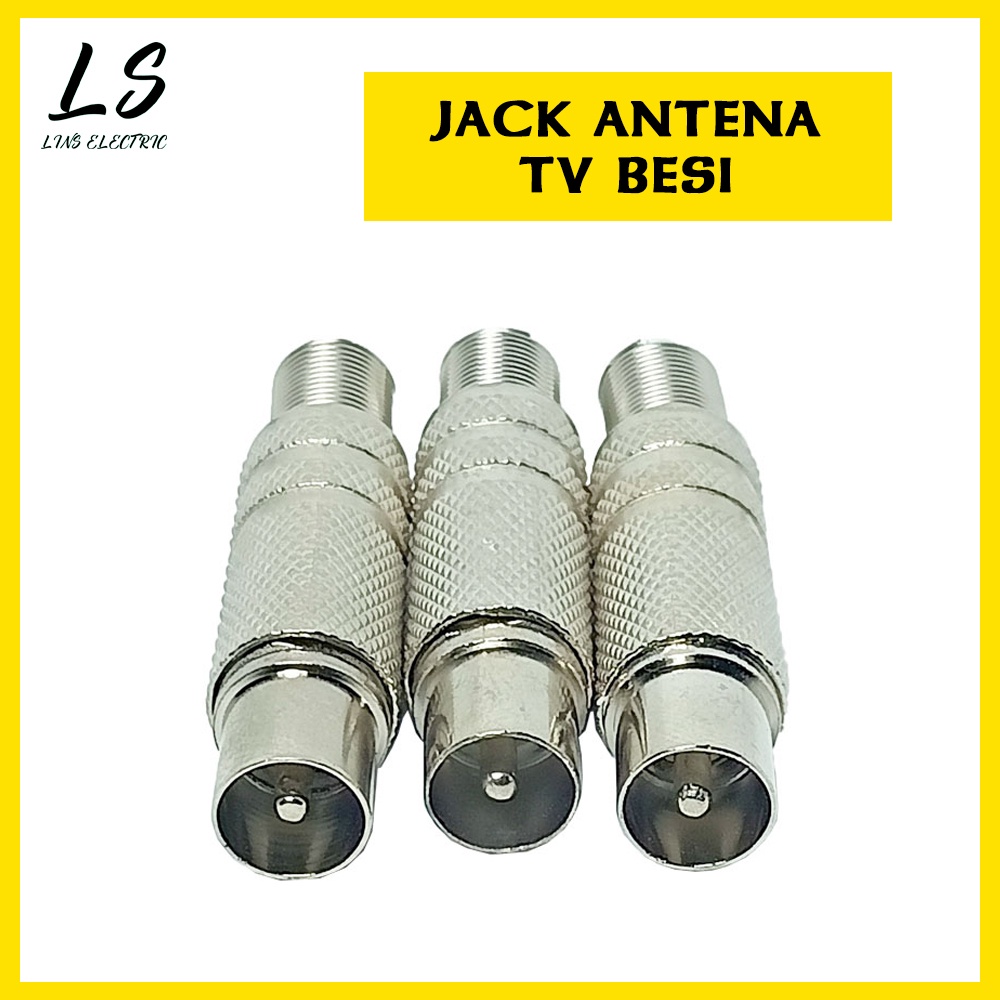 Jack TV Besi / Jack Antena TV Besi