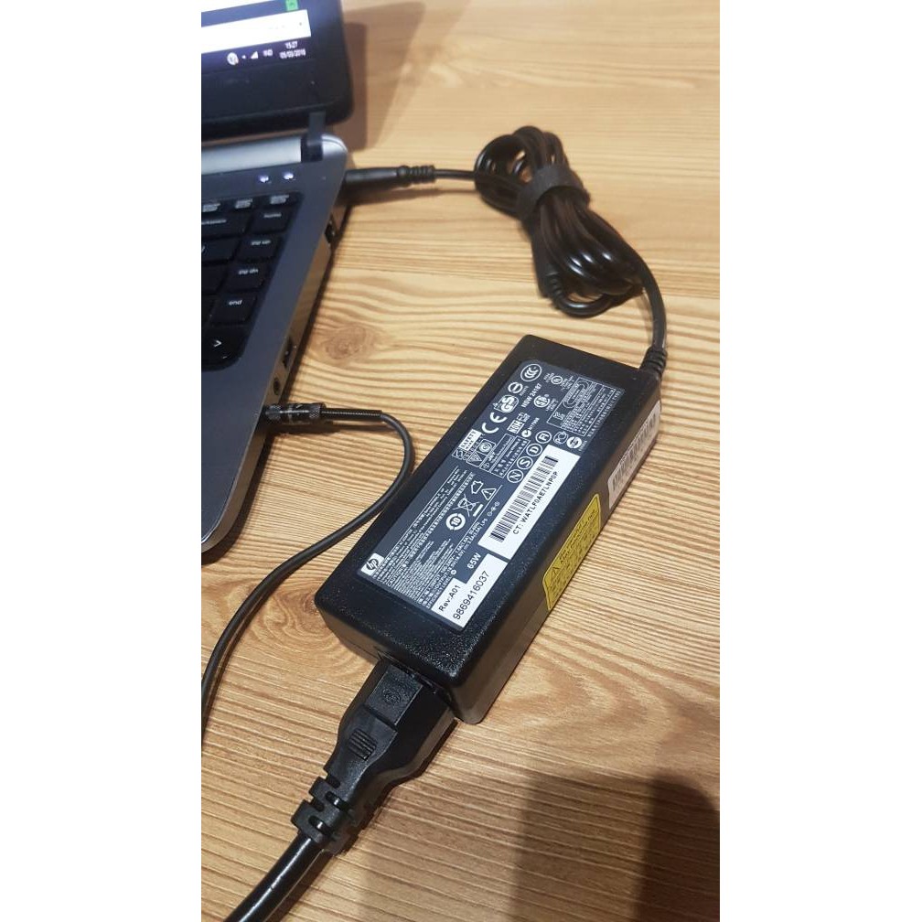 Charger Adaptor HP Probook 430 G1 G2