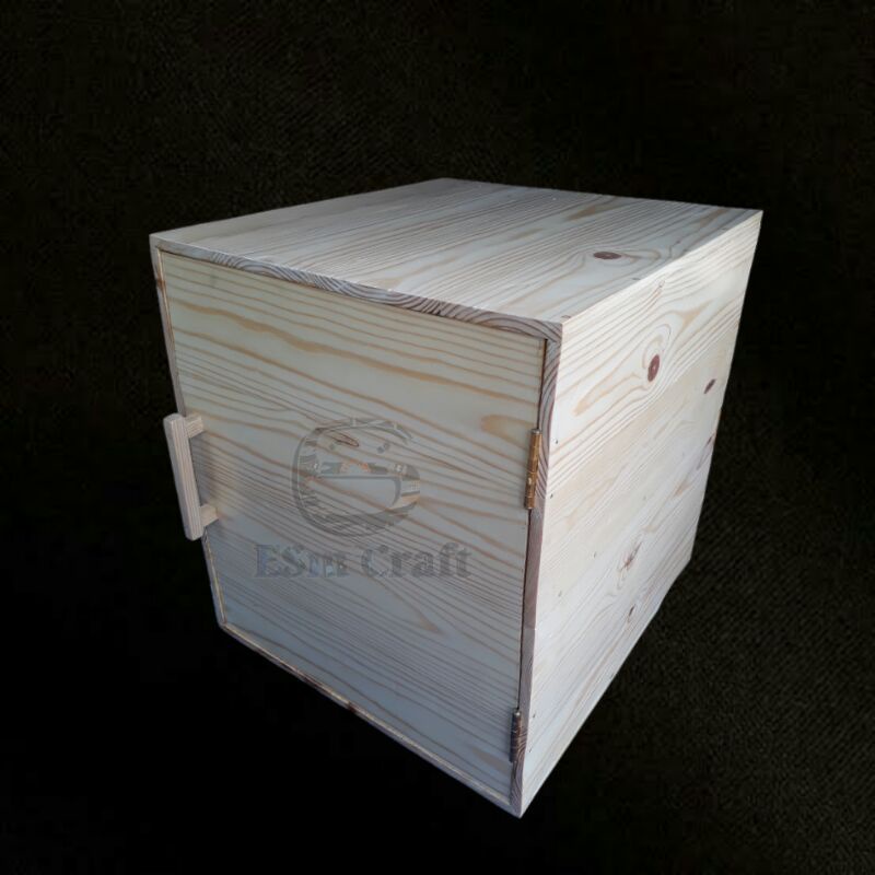 Almari Kecil Lemari Mini Kayu