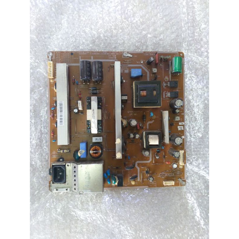 PSU power suply plasma samsung 43D450 43D450A2M