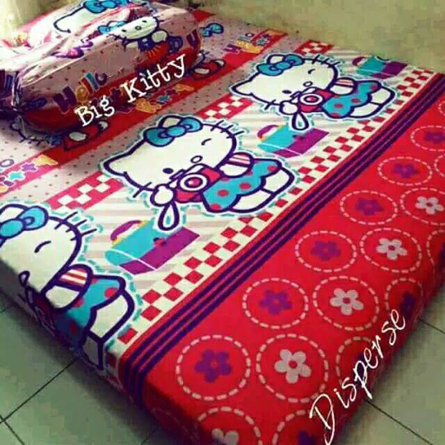 Sale sprei hellokity